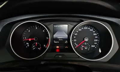 Volkswagen Tiguan 2018, 168273 км, за 11388.94 USD - фото 8