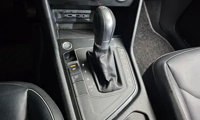 Volkswagen Tiguan 2018, 168273 км, за 11388.94 USD - фото 9