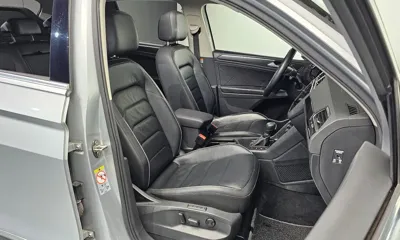 Volkswagen Tiguan 2018, 168273 км, за 11388.94 USD - фото 11