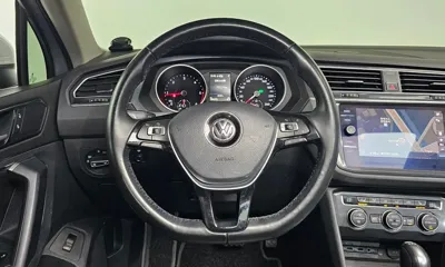 Volkswagen Tiguan 2018, 168273 км, за 11388.94 USD - фото 13
