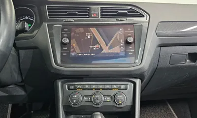 Volkswagen Tiguan 2018, 168273 км, за 11388.94 USD - фото 14