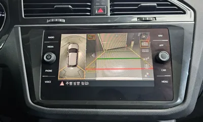 Volkswagen Tiguan 2018, 168273 км, за 11388.94 USD - фото 15