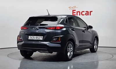 Hyundai Kona 2020, 65630 км, за 7611.25 USD