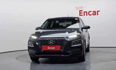 Hyundai Kona 2020, 65630 км, за 7611.25 USD