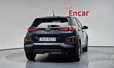 Hyundai Kona 2020, 65630 км, за 7611.25 USD