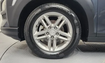 Hyundai Kona 2020, 65630 км, за 7611.25 USD
