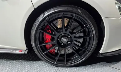 McLaren 650S 2015, 41249 км, за 77994.5 USD
