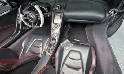McLaren 650S 2015, 41249 км, за 77994.5 USD - фото 7