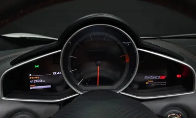 McLaren 650S 2015, 41249 км, за 77994.5 USD - фото 8