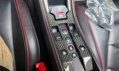 McLaren 650S 2015, 41249 км, за 77994.5 USD - фото 9