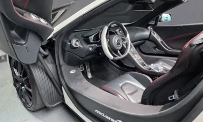 McLaren 650S 2015, 41249 км, за 77994.5 USD - фото 10