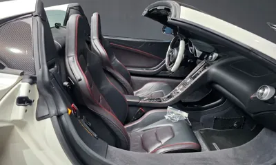 McLaren 650S 2015, 41249 км, за 77994.5 USD - фото 11