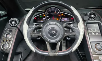 McLaren 650S 2015, 41249 км, за 77994.5 USD - фото 12