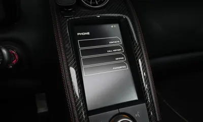 McLaren 650S 2015, 41249 км, за 77994.5 USD - фото 15