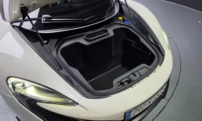 McLaren 650S 2015, 41249 км, за 77994.5 USD - фото 20