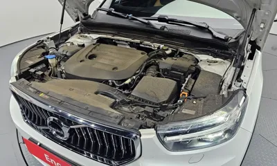 Volvo XC40 2021, 97342 км, за 17876.87 USD - фото 6