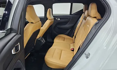 Volvo XC40 2021, 97342 км, за 17876.87 USD - фото 12