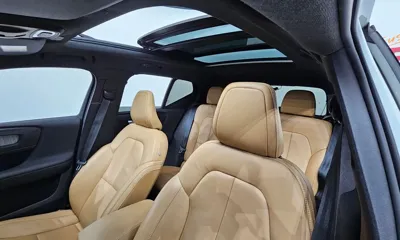 Volvo XC40 2021, 97342 км, за 17876.87 USD - фото 19