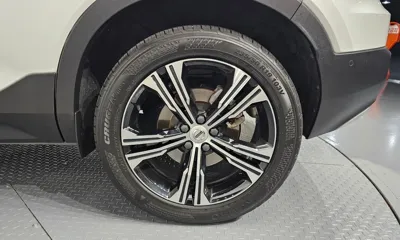 Volvo XC40 2021, 97342 км, за 17876.87 USD - фото 21