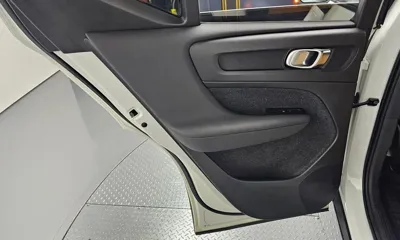 Volvo XC40 2021, 97342 км, за 17876.87 USD - фото 25