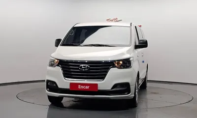 Hyundai Starex 2019, 90174 км, за 8125.85 USD