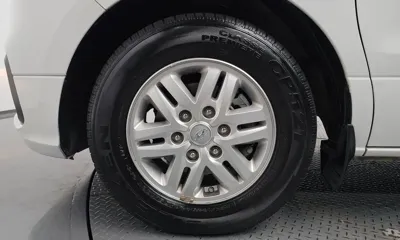 Hyundai Starex 2019, 90174 км, за 8125.85 USD