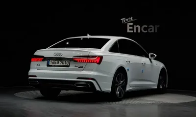 Audi A6 2022, 57213 км, за 23774.81 USD