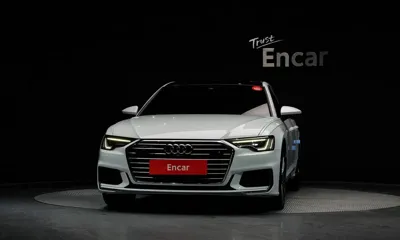 Audi A6 2022, 57213 км, за 23774.81 USD