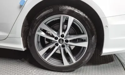 Audi A6 2022, 57213 км, за 23774.81 USD
