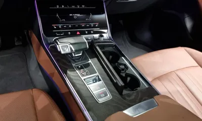 Audi A6 2022, 57213 км, за 23774.81 USD - фото 9