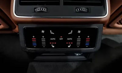 Audi A6 2022, 57213 км, за 23774.81 USD - фото 18