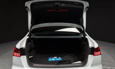 Audi A6 2022, 57213 км, за 23774.81 USD - фото 20