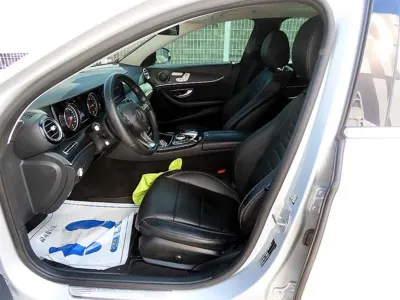 Mercedes-Benz E-Class 2017, 119637 км, за 10921.14 USD