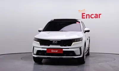 Kia Sorento 2021, 80185 км, за 18493.56 USD