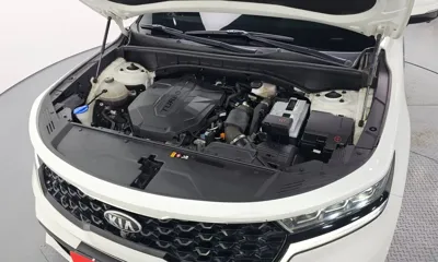 Kia Sorento 2021, 80185 км, за 18493.56 USD - фото 6