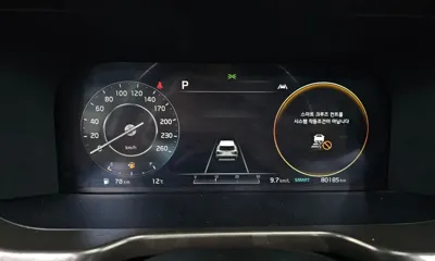 Kia Sorento 2021, 80185 км, за 18493.56 USD - фото 8