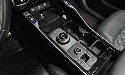 Kia Sorento 2021, 80185 км, за 18493.56 USD - фото 9