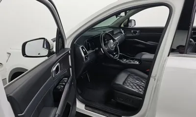 Kia Sorento 2021, 80185 км, за 18493.56 USD - фото 10