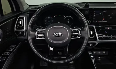 Kia Sorento 2021, 80185 км, за 18493.56 USD - фото 14