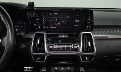 Kia Sorento 2021, 80185 км, за 18493.56 USD - фото 15