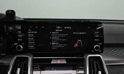 Kia Sorento 2021, 80185 км, за 18493.56 USD - фото 17