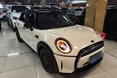 MINI MINI 2023, 33900 км, за 20026 USD