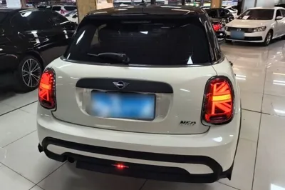 MINI MINI 2023, 33900 км, за 20026 USD