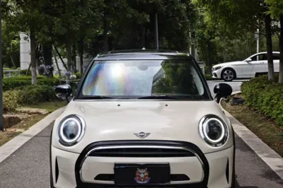 MINI MINI 2023, 33900 км, за 20026 USD - фото 18