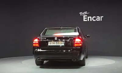 KG_Mobility_Ssangyong Chairman 2010, 98286 км, за 2912.06 USD