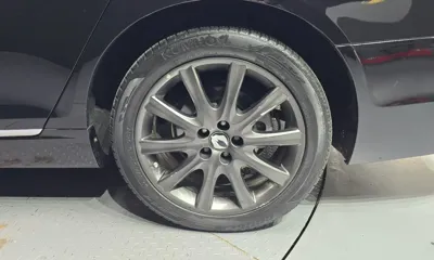 KG_Mobility_Ssangyong Chairman 2010, 98286 км, за 2912.06 USD