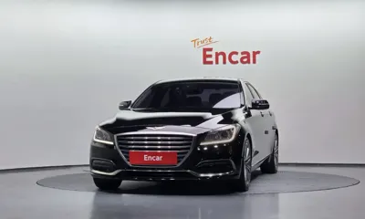 Genesis G80 2017, 172873 км, за 7162.85 USD