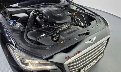 Genesis G80 2017, 172873 км, за 7150.75 USD - фото 6