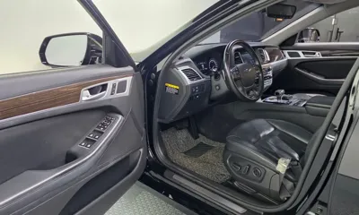 Genesis G80 2017, 172873 км, за 7150.75 USD - фото 10