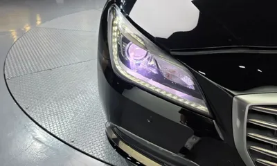 Genesis G80 2017, 172873 км, за 7150.75 USD - фото 22
